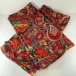 Deny Design Pillow Covers X 2